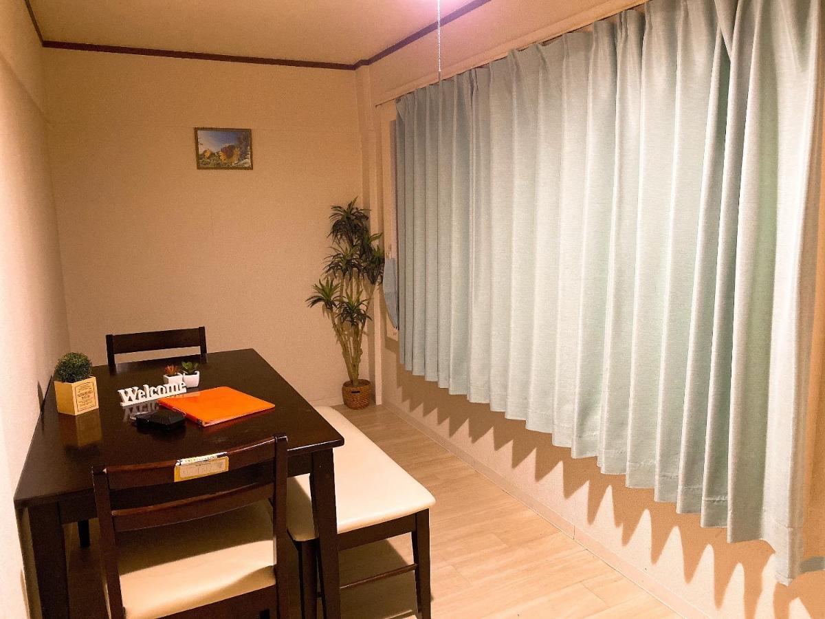 ラグジュアリ難波301 Apartment Осака Екстериор снимка