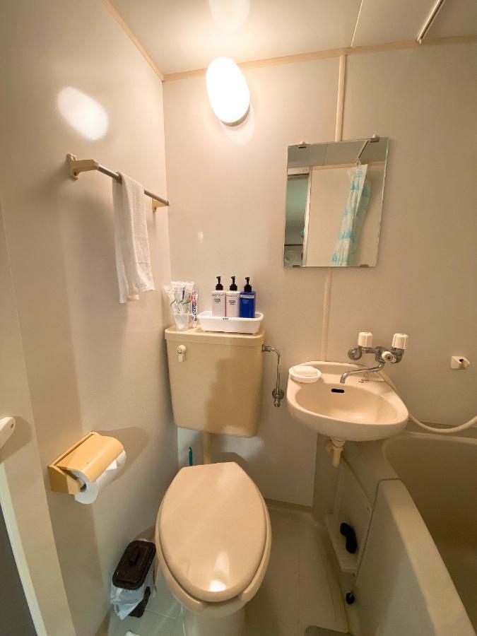 ラグジュアリ難波301 Apartment Осака Екстериор снимка